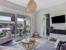 Sanders Old Port - Cozy 1-bdr. Apt. w/ Balcony