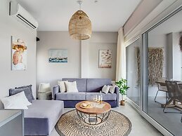 Sanders Old Port - Cozy 1-bdr. Apt. w/ Balcony