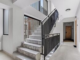 Sanders Old Port - Cozy 1-bdr. Apt. w/ Balcony