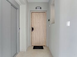 Sanders Old Port - Cozy 1-bdr. Apt. w/ Balcony