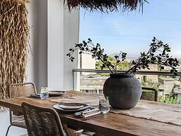 Sanders Old Port - Cozy 1-bdr. Apt. w/ Balcony