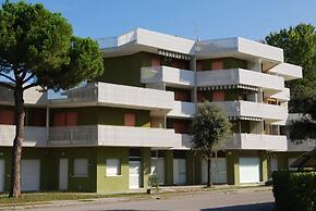 One-bedroom Apartment Next to Bibione Thermae