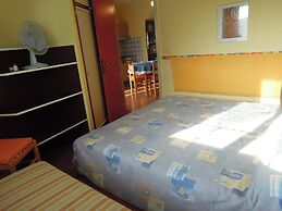 One-bedroom Apartment Next to Bibione Thermae