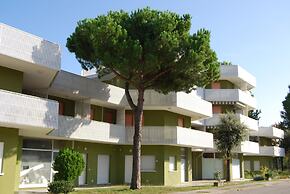 One-bedroom Apartment Next to Bibione Thermae