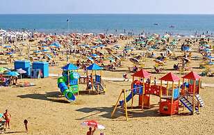 One-bedroom Apartment Next to Bibione Thermae