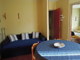 One-bedroom Apartment Next to Bibione Thermae