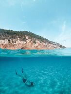 Apartment With Stunning Views