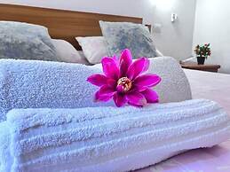 Apartment With Stunning Views