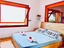 Apartment With Stunning Views