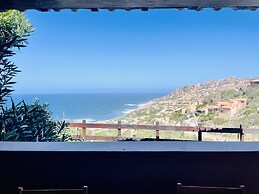 Apartment With Stunning Views