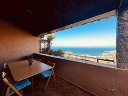 Apartment With Stunning Views