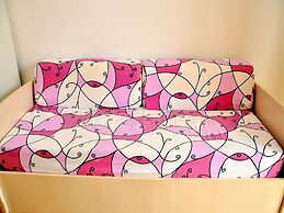 Adorable Flat for 5 Guests in a Great Location