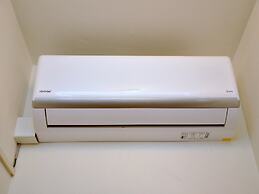 Adorable Flat for 5 Guests in a Great Location