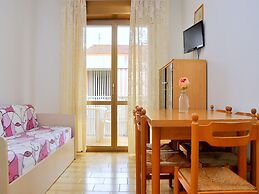 Adorable Flat for 5 Guests in a Great Location