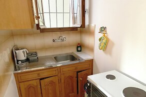 Spiros Apartments on Agios Gordios Beach Corfu Greece