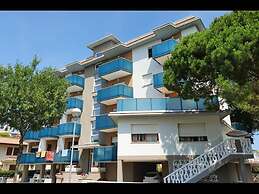 Bright Flat Close to Bibione Promenade-beahost