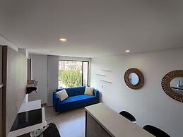 Rolo Apartamentos Amoblados Jerez