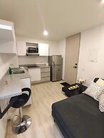 Rolo Apartamentos Amoblados Jerez