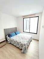 Rolo Apartamentos Amoblados Jerez