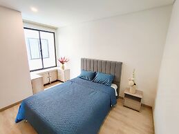 Rolo Apartamentos Amoblados Jerez