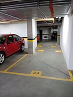 Rolo Apartamentos Amoblados Jerez