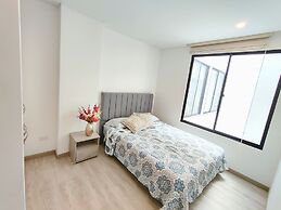 Rolo Apartamentos Amoblados Jerez