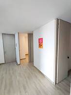 Rolo Apartamentos Amoblados Jerez