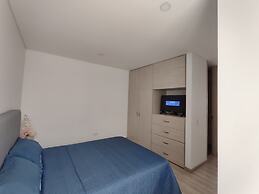 Rolo Apartamentos Amoblados Jerez