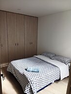 Rolo Apartamentos Amoblados Jerez