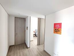 Rolo Apartamentos Amoblados Jerez