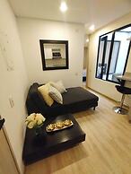 Rolo Apartamentos Amoblados Jerez