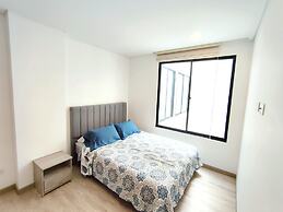 Rolo Apartamentos Amoblados Jerez