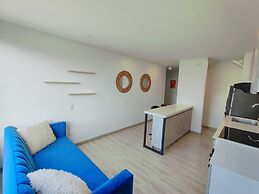 Rolo Apartamentos Amoblados Jerez