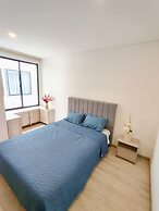 Rolo Apartamentos Amoblados Jerez