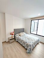 Rolo Apartamentos Amoblados Jerez