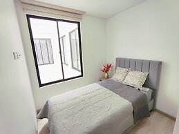 Rolo Apartamentos Amoblados Jerez