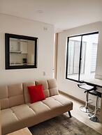 Rolo Apartamentos Amoblados Jerez