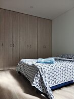 Rolo Apartamentos Amoblados Jerez