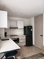 Rolo Apartamentos Amoblados Jerez