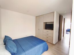 Rolo Apartamentos Amoblados Jerez