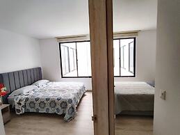 Rolo Apartamentos Amoblados Jerez