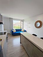 Rolo Apartamentos Amoblados Jerez