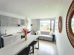 Rolo Apartamentos Amoblados Jerez