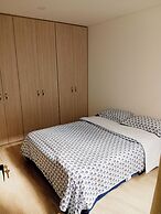 Rolo Apartamentos Amoblados Jerez