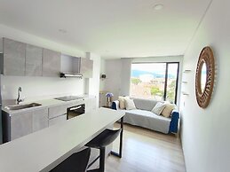 Rolo Apartamentos Amoblados Jerez