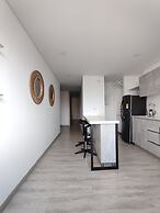 Rolo Apartamentos Amoblados Jerez