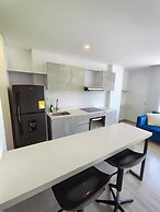 Rolo Apartamentos Amoblados Jerez