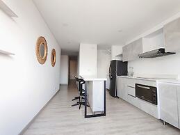 Rolo Apartamentos Amoblados Jerez