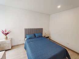 Rolo Apartamentos Amoblados Jerez