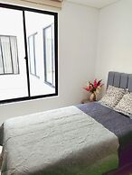 Rolo Apartamentos Amoblados Jerez